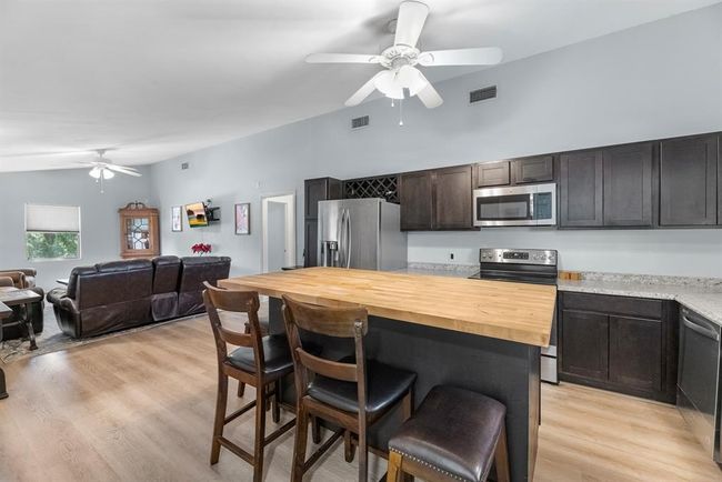 518 Marine Way, House other with 2 bedrooms, 2 bathrooms and 1 parking in Freeport TX | Image 14