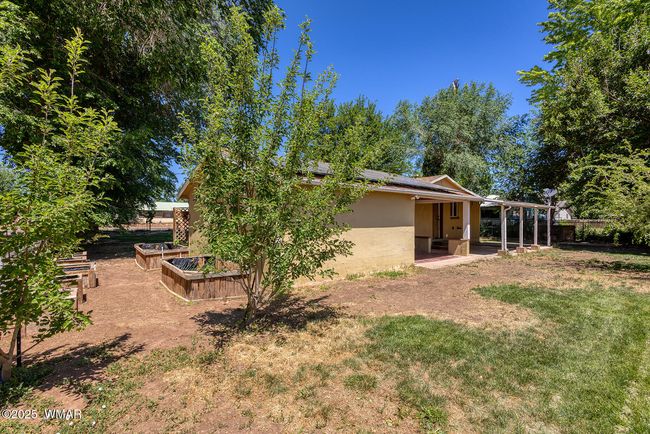 Back Yard | Image 26