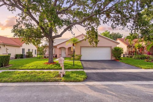 18871 Nw 2nd Street, Pembroke Pines, FL, 33029 | Card Image