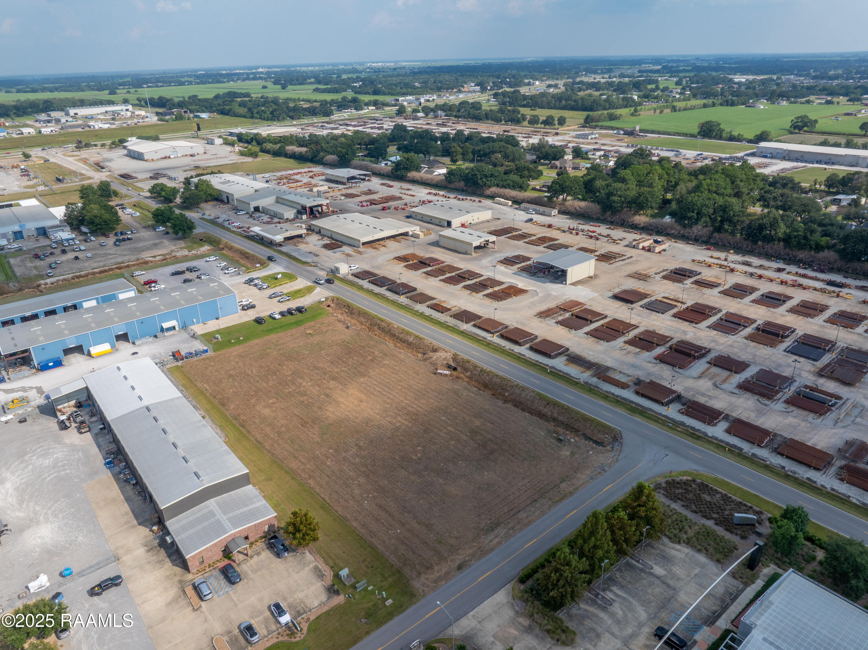 Land in Broussard 3