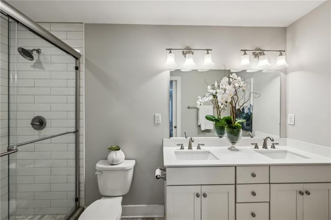 2201 Plantation Ln, House other with 3 bedrooms, 2 bathrooms and null parking in Chamblee GA | Image 13