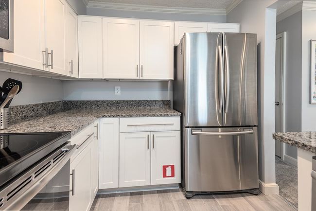 APT-2 - 12 S Idlewild St, Condo with 1 bedrooms, 1 bathrooms and null parking in Memphis TN | Image 11