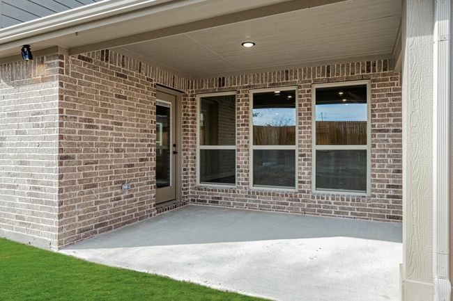 1510 Latimer Ct, House other with 4 bedrooms, 3 bathrooms and null parking in Trenton TX | Image 33