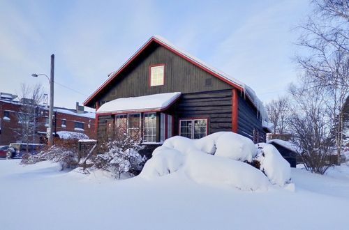 137 Av Perrault, Val-D'or, QC, J9P2G8 | Card Image