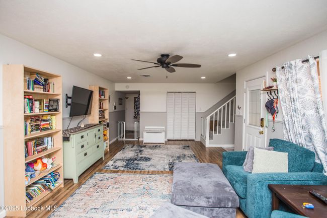 202 N 19 Th St, House other with 3 bedrooms, 3 bathrooms and null parking in Lamesa TX | Image 12