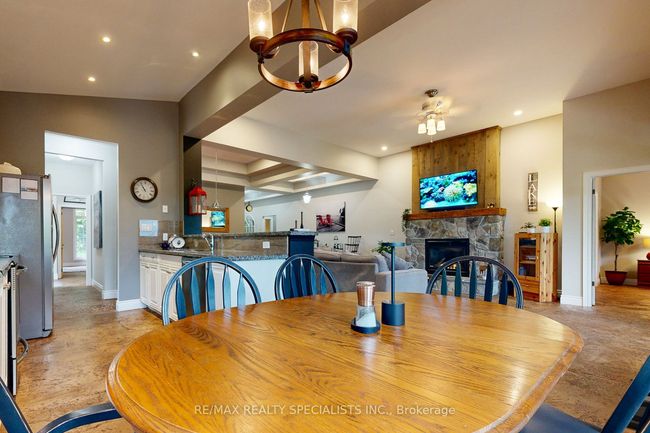 93 Macmillan Way, House other with 5 bedrooms, 3 bathrooms and 10 parking in Coboconk ON | Image 22