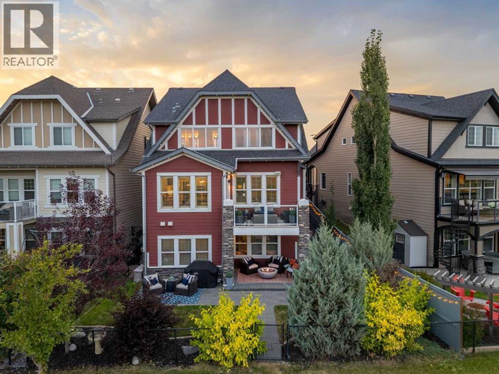 Residential in Calgary