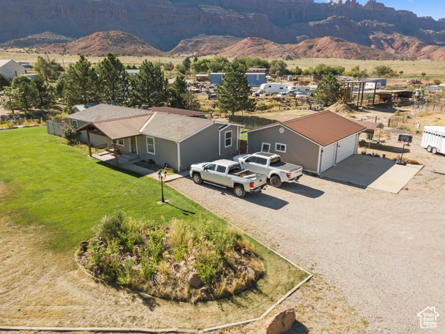 Zimmerman Ln, Moab, UT 84532