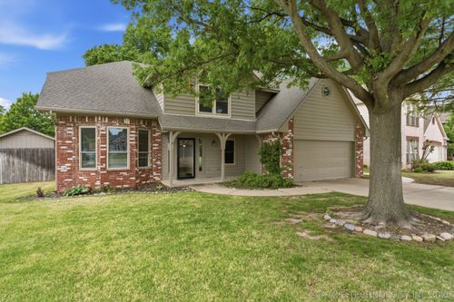 500 Palm Ave, Broken Arrow, OK, 74012-2168 | Card Image