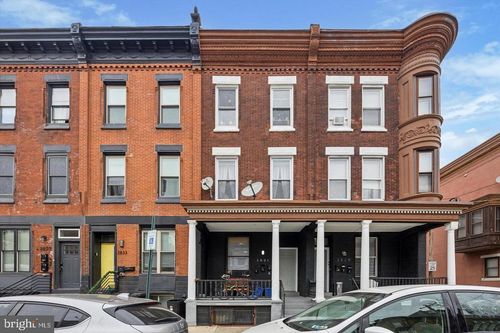 2831 W Oxford St, PHILADELPHIA, PA, 19121-2773 | Card Image