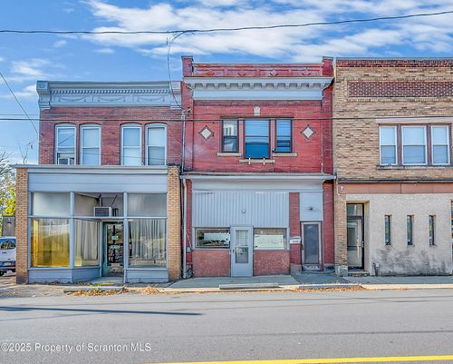 213 W Market St, Scranton, PA, 18508-1949 | Card Image