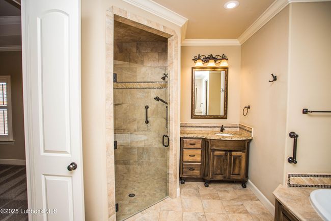 2409 Juniper Dr, House other with 3 bedrooms, 2 bathrooms and null parking in Lamesa TX | Image 30