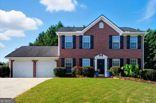 922 Madison Trace Ct, Lawrenceville, GA, 30045-8538 | Card Image
