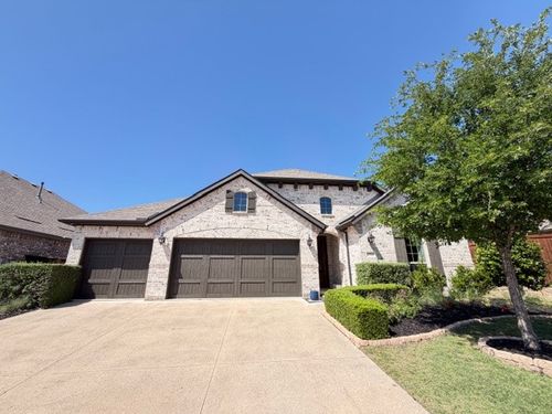 1506 Red Rose Trl, Prosper, TX, 75078-9680 | Card Image