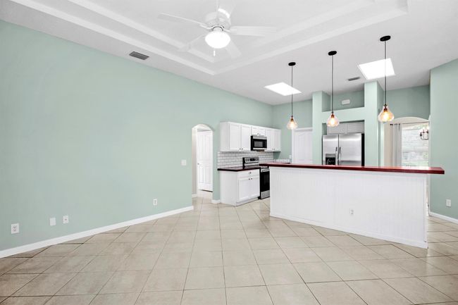 3218 Sw Crumpacker St, House other with 3 bedrooms, 2 bathrooms and null parking in Port Saint Lucie FL | Image 19