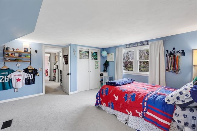 569 Somers Rd, House other with 4 bedrooms, 3 bathrooms and 6 parking in East Longmeadow MA | Image 27
