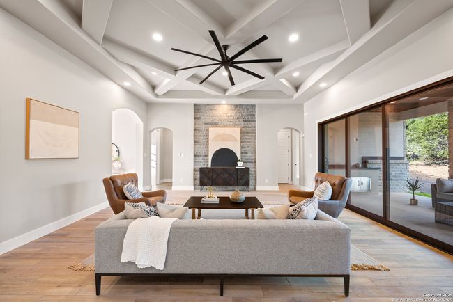 1142 PR 2771 Private Road 2771, Home with 0 bedrooms, 0 bathrooms and null parking in Mico TX | Image 9