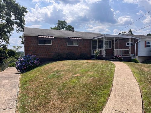 1504 Loretta Dr, Penn Hills, PA, 15235-2320 | Card Image