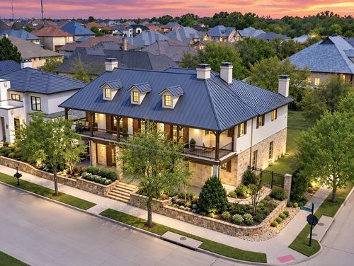 5909 Settlement Way, Mckinney, TX, 75070-7009 | Card Image