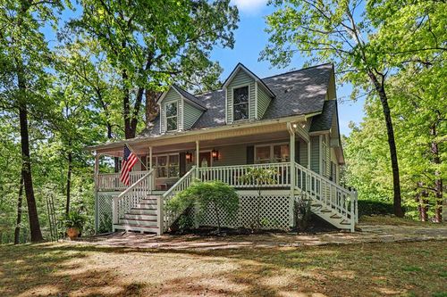 1136 Timber Ridge Ln, Ellijay, GA, 30540-6636 | Card Image