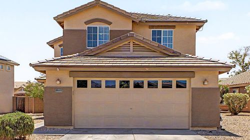 22617 W Adams Dr, Buckeye, AZ, 85326-7852 | Card Image