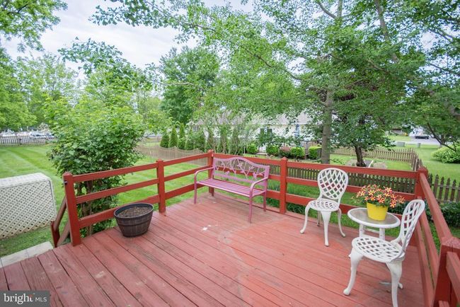 101 Dartmouth Ln, House other with 3 bedrooms, 2 bathrooms and null parking in FALLING WATERS WV | Image 41