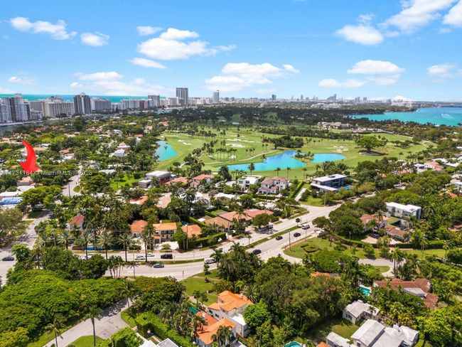 6121 Lagorce Dr, House other with 4 bedrooms, 2 bathrooms and null parking in Miami Beach FL | Image 32