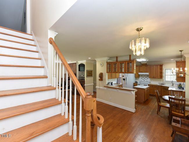 Interior - stairs - OK | Image 28