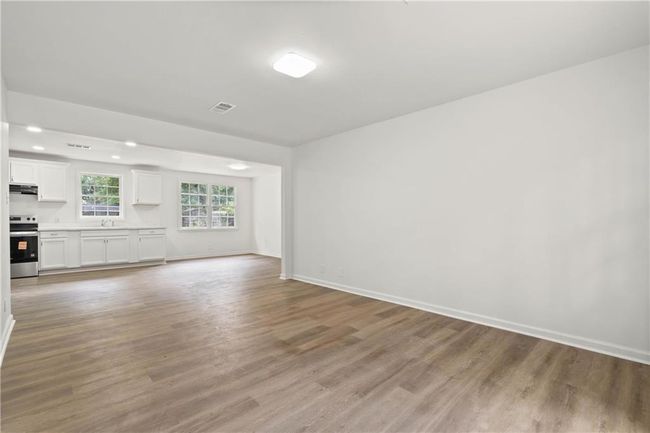 912 David Langan Dr W, House other with 3 bedrooms, 1 bathrooms and null parking in Mobile AL | Image 7