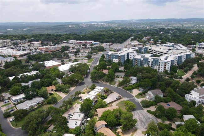 APT-3 - 2000 Lightsey Rd, Condo with 2 bedrooms, 1 bathrooms and 1 parking in Austin TX | Image 16