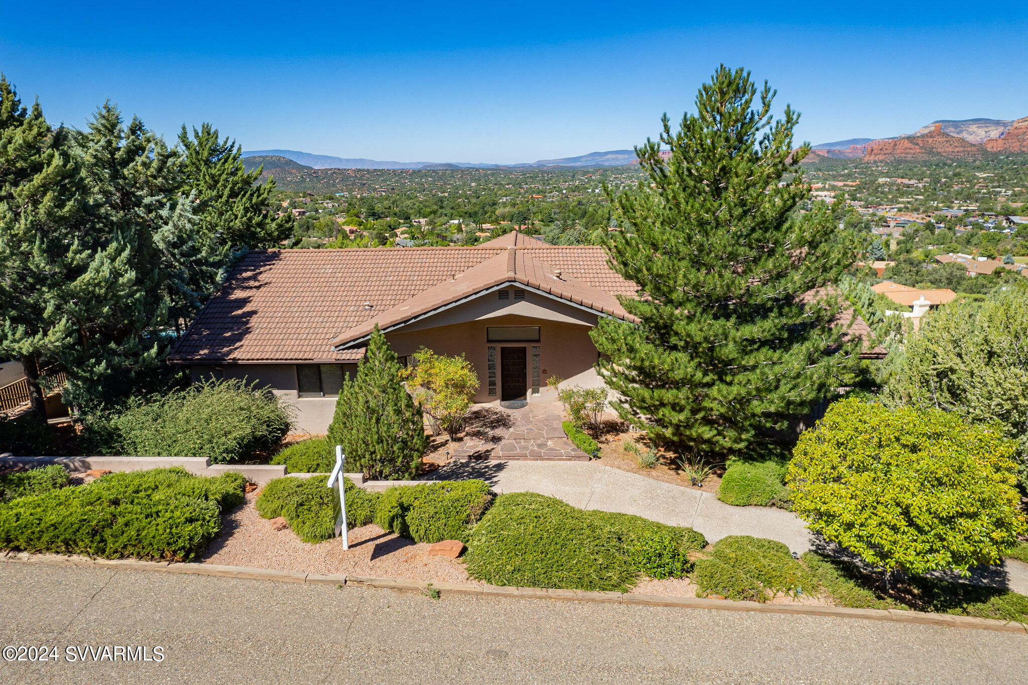 Mingus Mountain Rd, Sedona, AZ 86336 #1