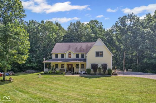 4866 500, Franklin, IN, 46131-8027 | Card Image