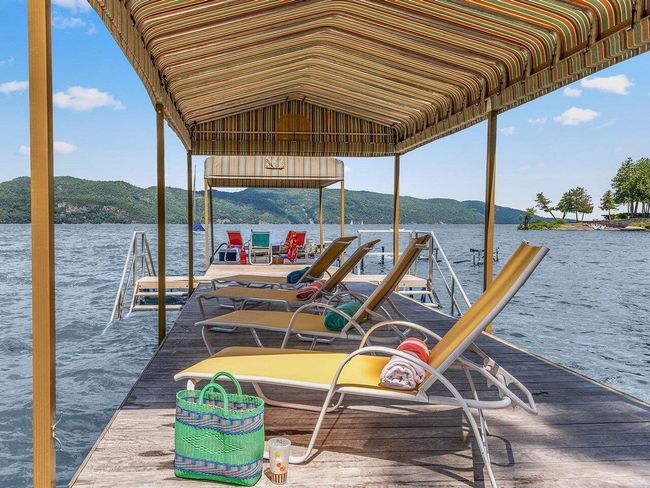 531 Kimball Dock Rd, House other with 5 bedrooms, 4 bathrooms and null parking in Vergennes VT | Image 7