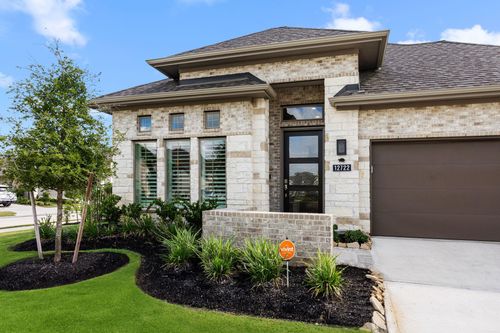 12722 Rusty Blackhaw Ct, Cypress, TX, 77433-8457 | Card Image