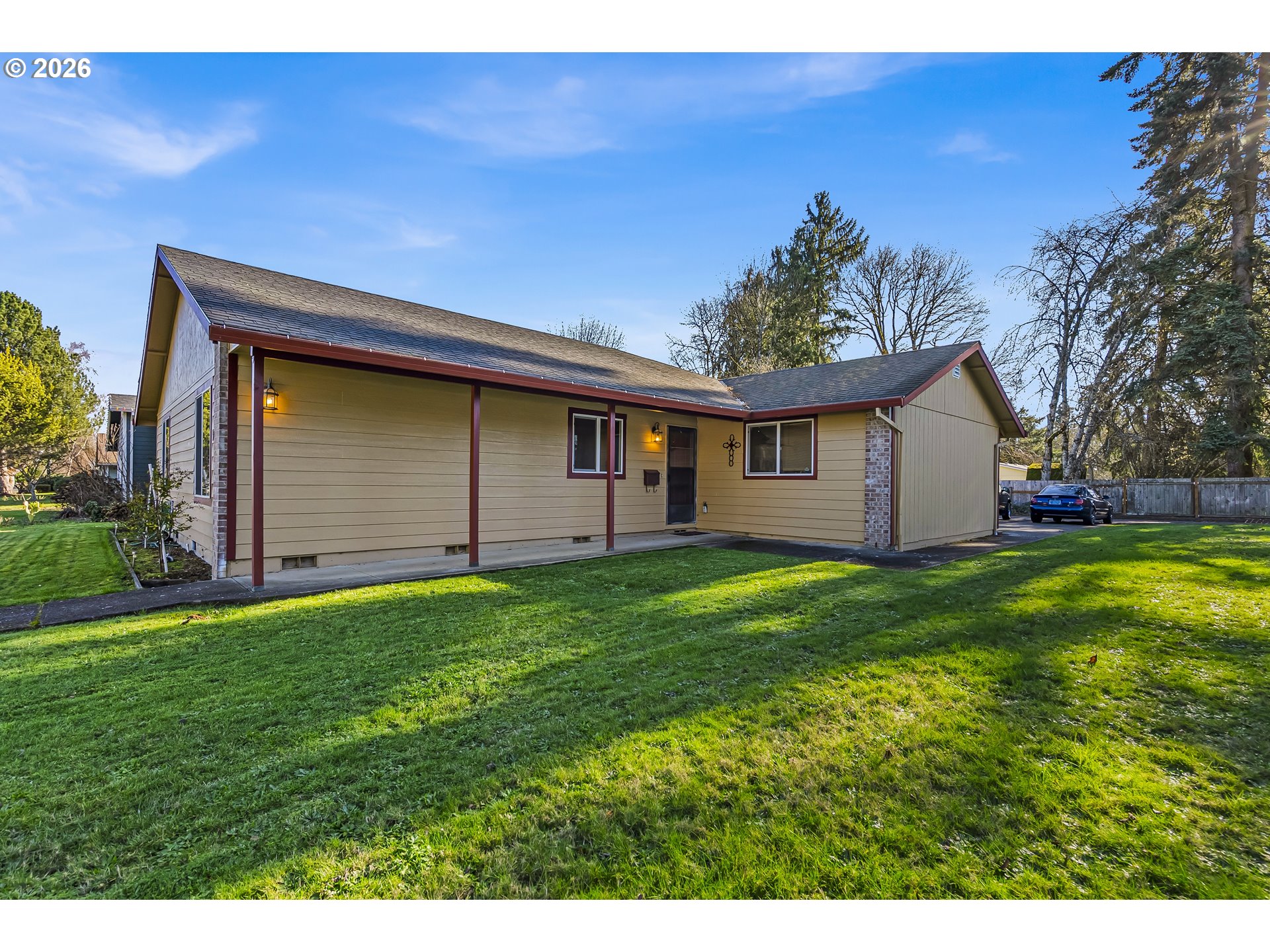 Residential in McMinnville 2
