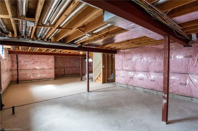 108 Dolomiti Crt, House other with 4 bedrooms, 4 bathrooms and 4 parking in Hannon ON | Image 42