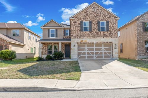 13050 Geyser Peak, San Antonio, TX, 78253-6361 | Card Image