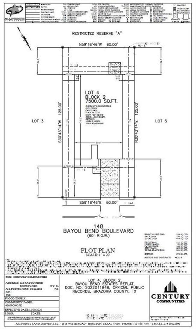 148 Bayou Bend Blvd, House other with 3 bedrooms, 3 bathrooms and null parking in Angleton TX | Image 5