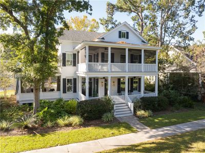 60 James Habersham, House other with 4 bedrooms, 4 bathrooms and null parking in Beaufort SC | Image 2