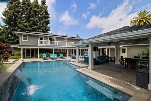 125 El Dorado Ave, Danville, CA, 94526-3827 | Card Image