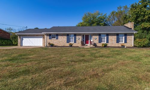 1255 N Eskew Rd, Boonville, IN, 47601-7706 | Card Image