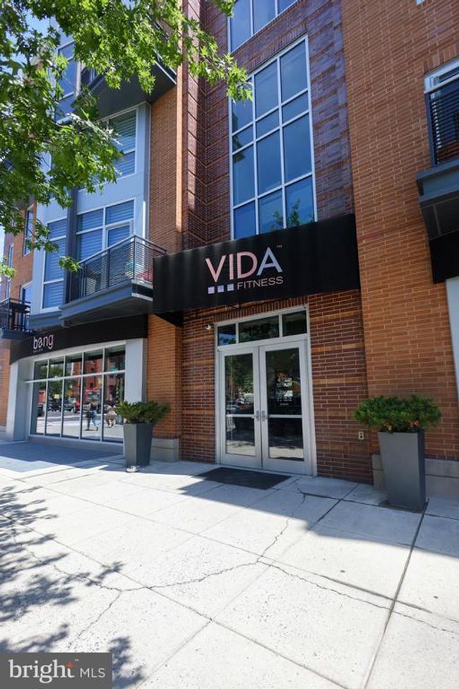 APT-424 - 1515 15 Th St Nw, Condo with 2 bedrooms, 3 bathrooms and null parking in WASHINGTON DC | Image 32