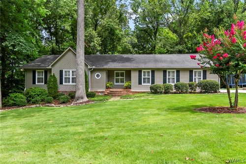 5122 New Watermelon Rd, Tuscaloosa, AL, 35406-1428 | Card Image