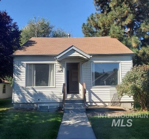 1419 S Colorado Ave, Boise, ID, 83706 | Card Image