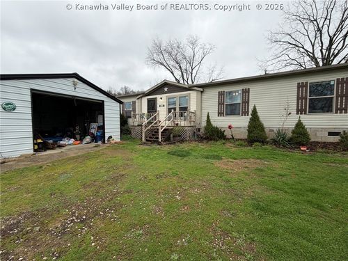 6398 Ohio River Rd, Lesage, WV, 25537-9798 | Card Image