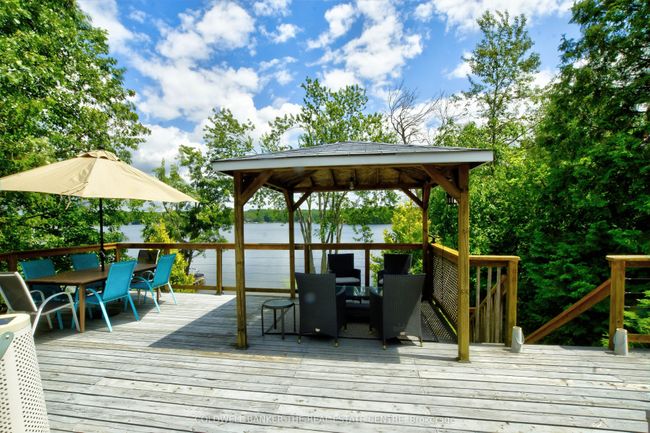12 Cedar Nook Rd, House other with 4 bedrooms, 2 bathrooms and 8 parking in Coboconk ON | Image 14