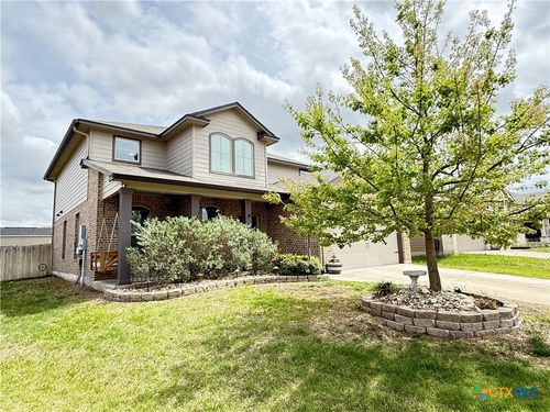 2431 Pintail Loop, Copperas Cove, TX, 76522-7995 | Card Image