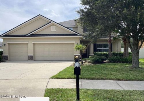 16404 Magnolia Grove Way, JACKSONVILLE, FL, 32218-0118 | Card Image