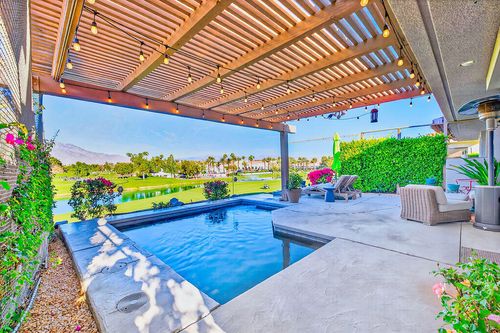 10 Colonial Dr, Rancho Mirage, CA, 92270-1600 | Card Image