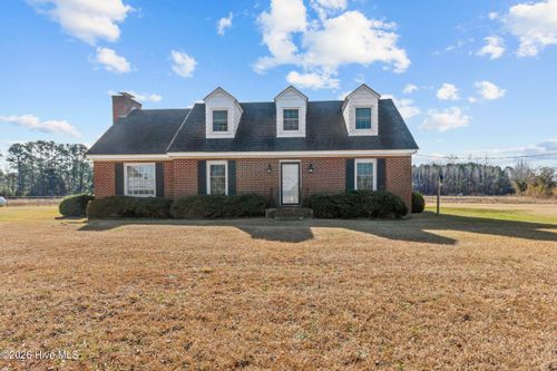 6412 Ww Gaskins Rd, Grifton, NC, 28530-8540 | Card Image